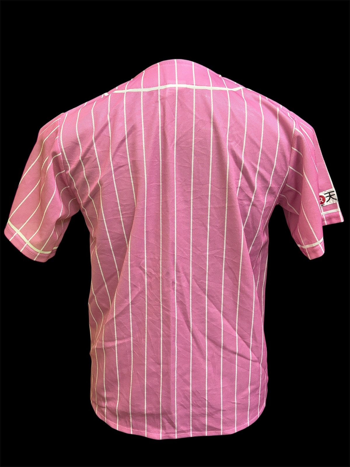 Majestic Majestic x Rakuten Eagles Girl Jersey Size S / US 4 / IT 40 - 10 Thumbnail