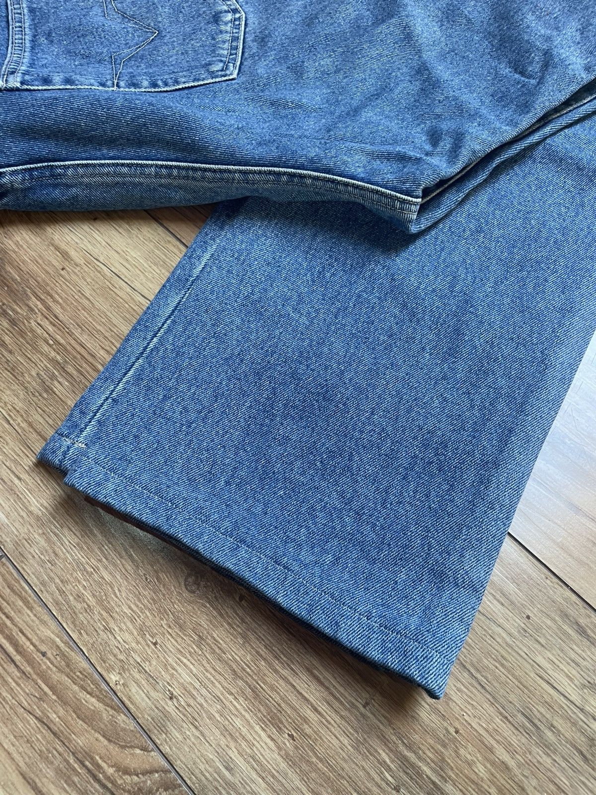 Versace Jeans Couture Vintage Versace Jeans Couture jeans Size US 32 / EU 48 - 10 Thumbnail