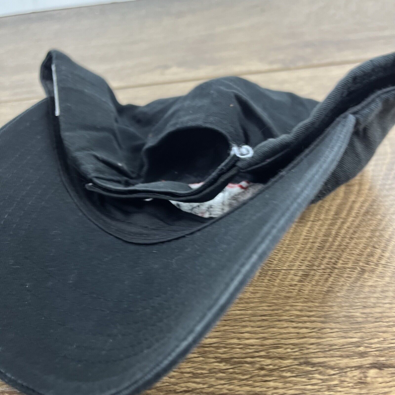 Other Kaizen Import Specialist Hat Black Cap Adjustable Hat Black Size ONE SIZE - 12 Thumbnail
