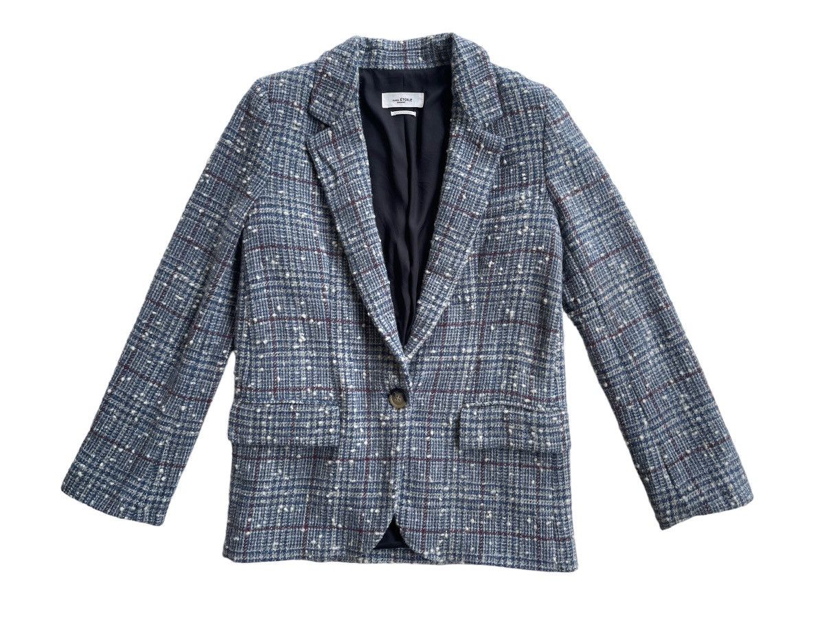 Isabel Marant Etoile Kice Jacket