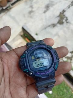 Casio G Shock Vintage | Grailed