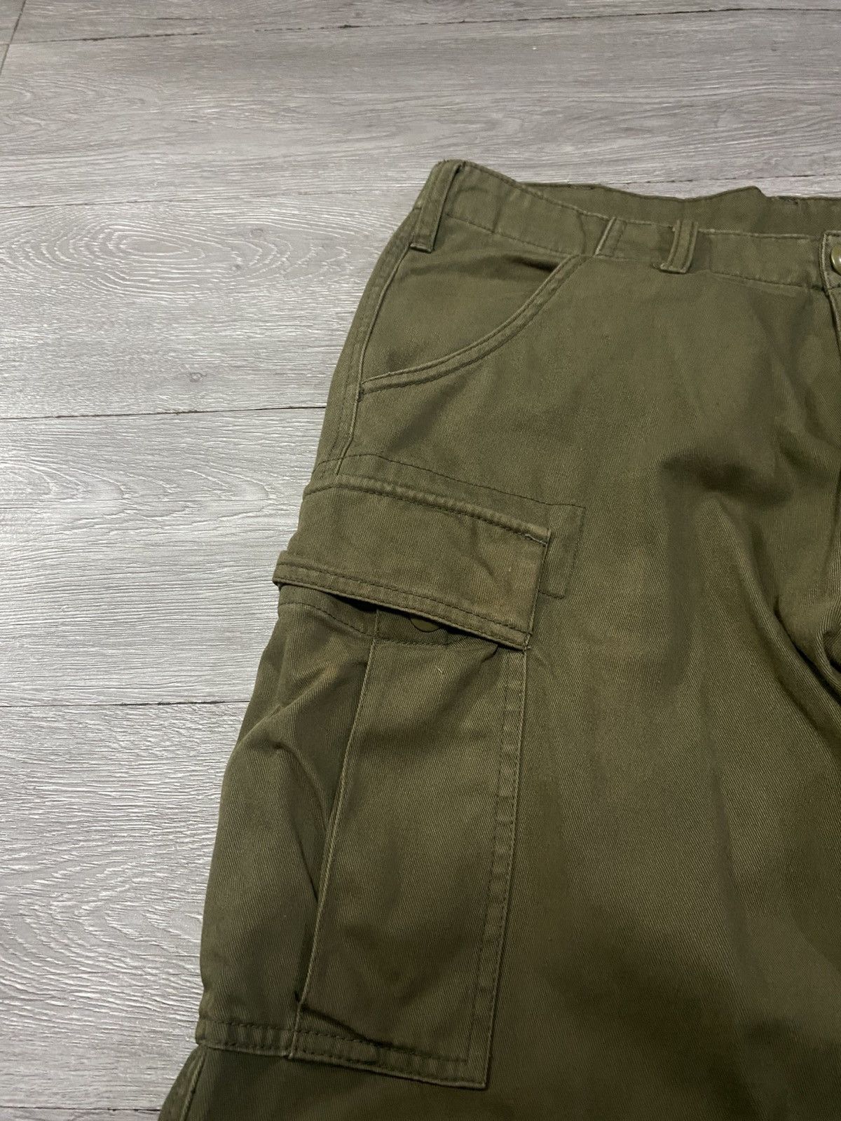 Alpha Industries ALPHA INDUSTRIES Size US 32 / EU 48 - 2 Thumbnail