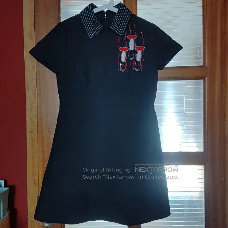 Valentino Valentino Skirt Size M / US 6-8 / IT 42-44 - 1 Thumbnail