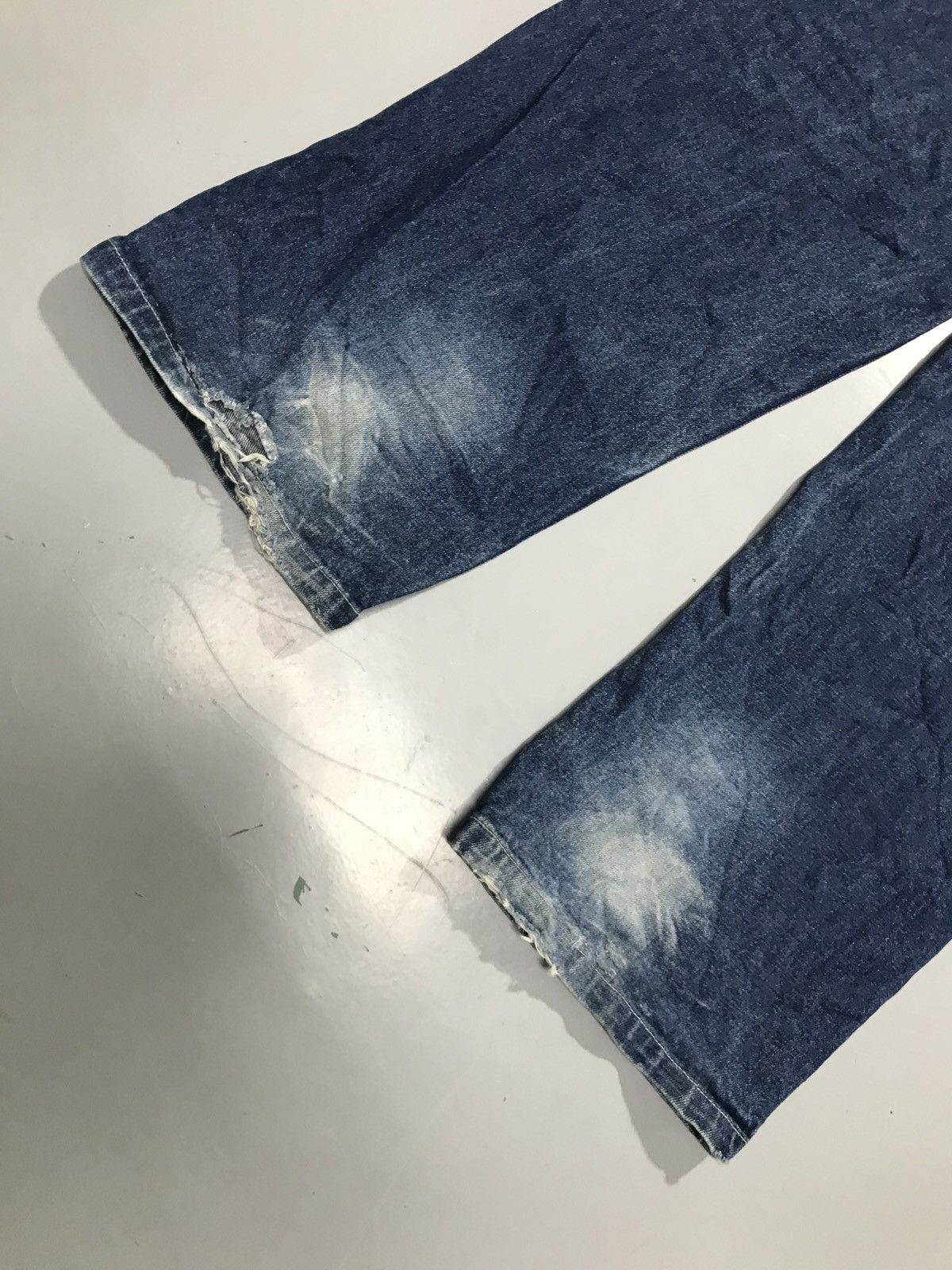 Karl Kani Vintage karl kani denim Size US 36 / EU 52 - 9 Thumbnail