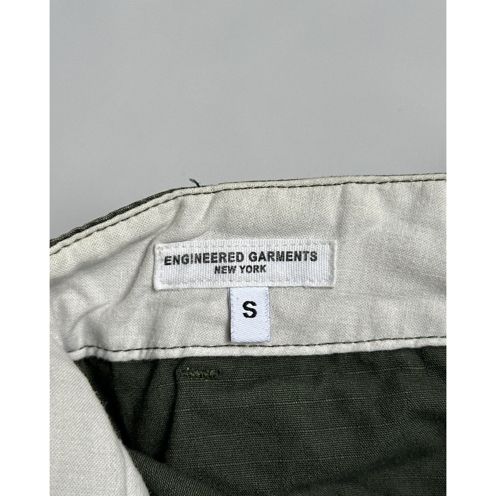 Engineered Garments Engineered Garments Cargo Shorts Size US 31 - 3 Thumbnail