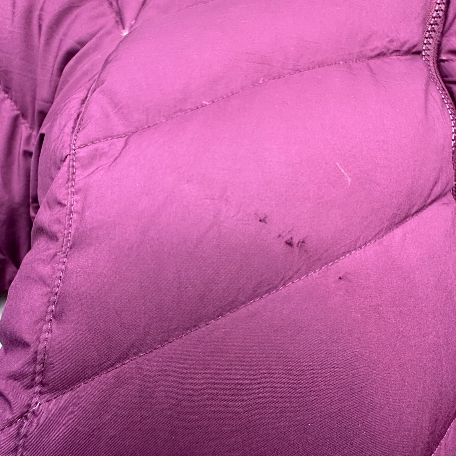 Marmot Marmot Montreaux 700 Fill Down Jacket Womens Medium Parka Size S / US 4 / IT 40 - 8 Thumbnail