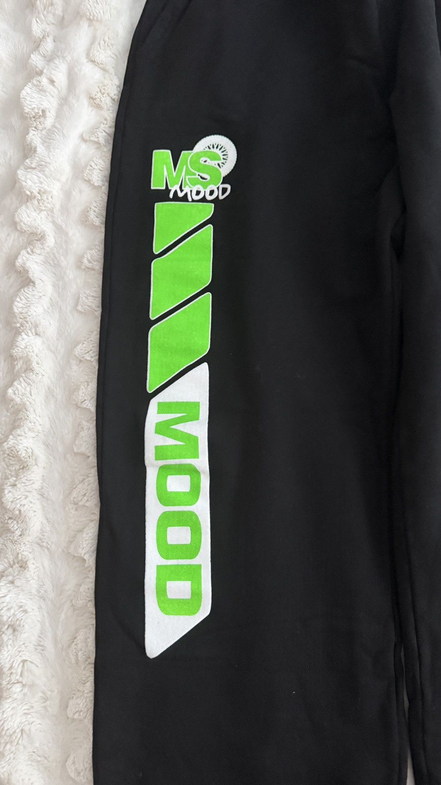 MOOD SWINGS Mood Swing Sweats Size US 32 / EU 48 - 2 Thumbnail