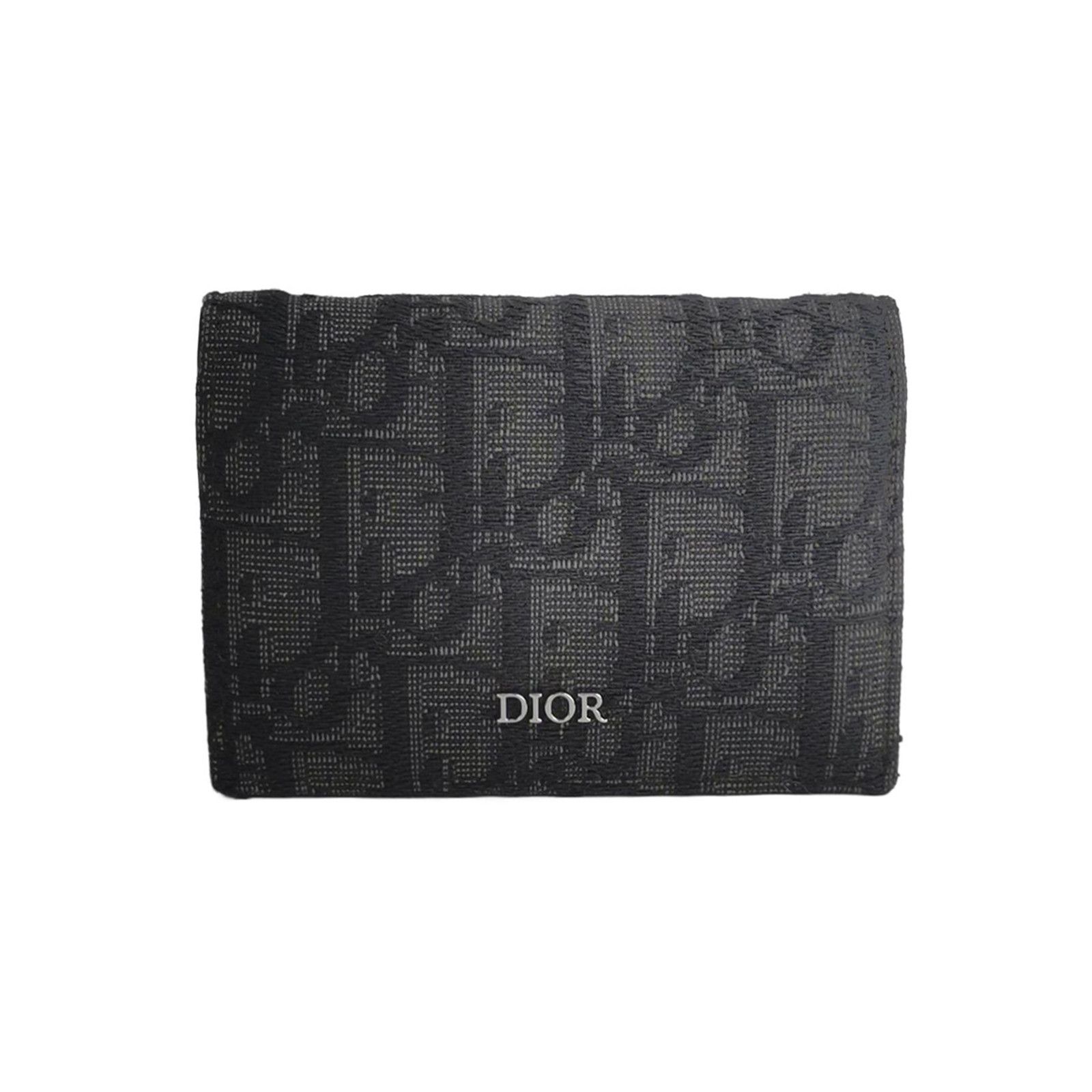 Dior Dior Women os Wallets Size ONE SIZE - 1 Thumbnail