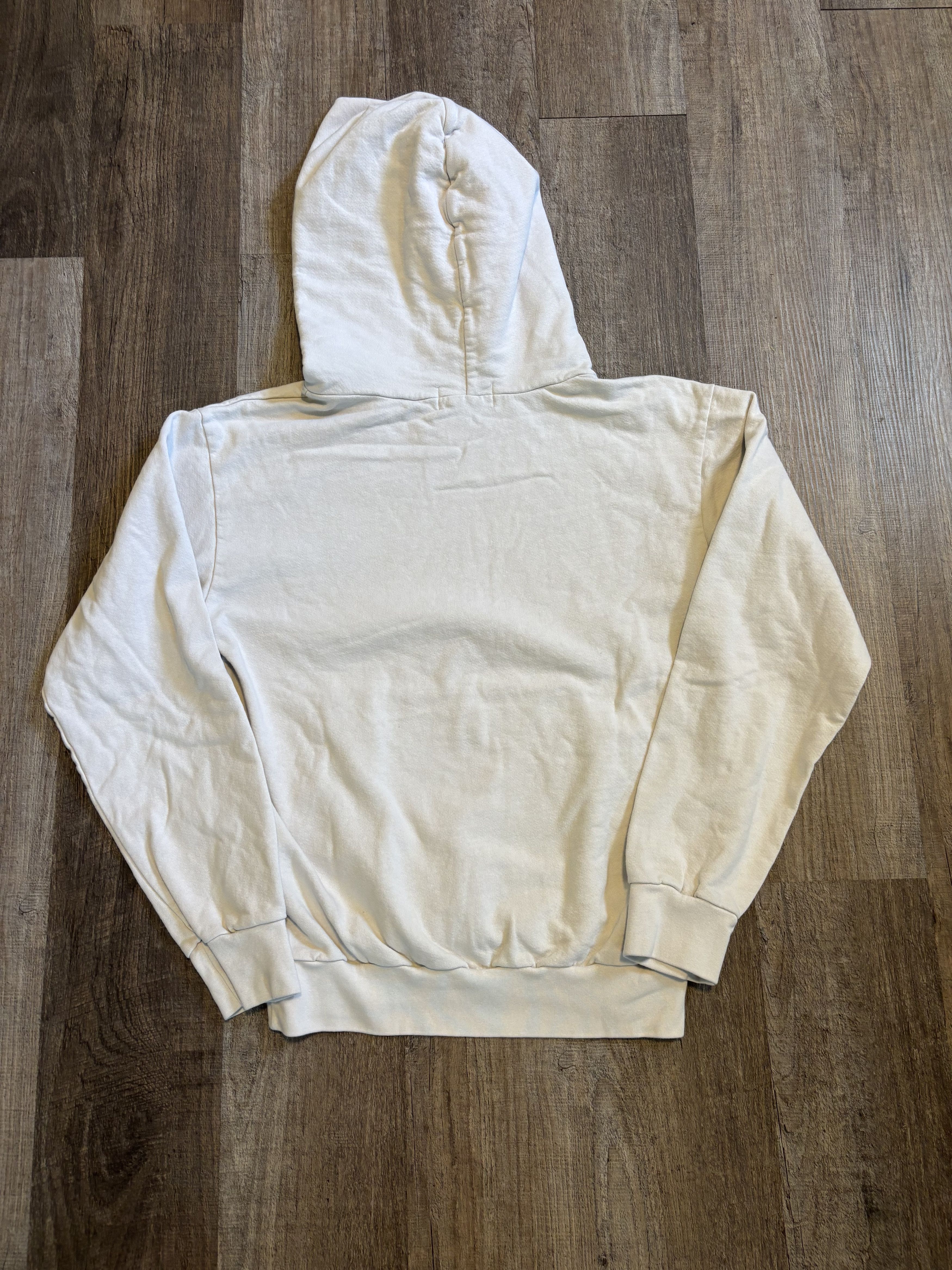 Talentless Talentless Basic Hoodie / Sweatshirt Size US XS / EU 42 / 0 - 3 Thumbnail