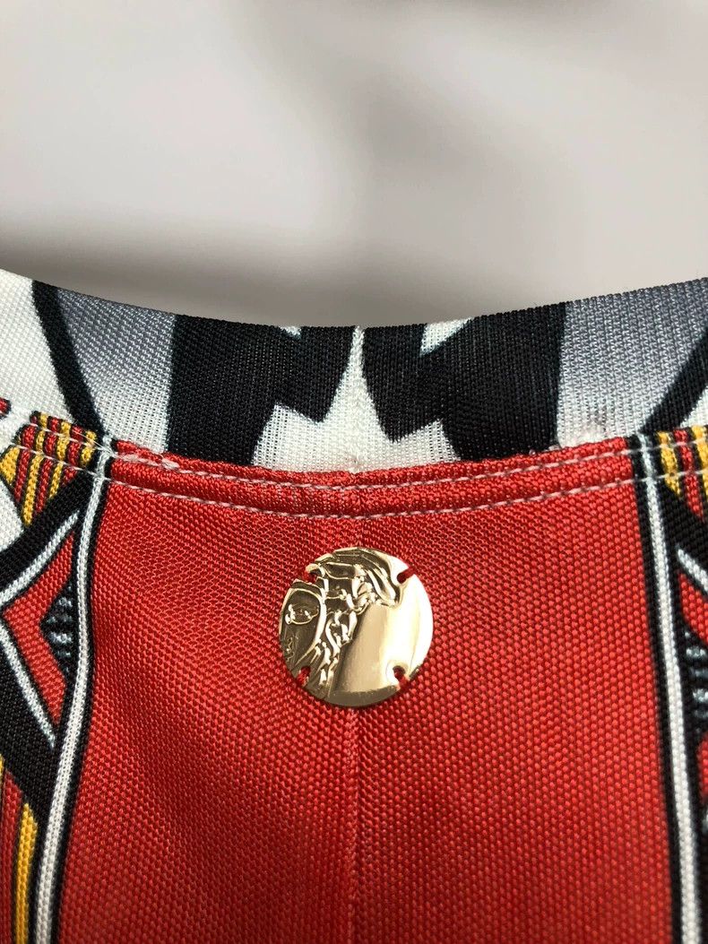 Versace Versace dress Size XS / US 0-2 / IT 36-38 - 4 Thumbnail