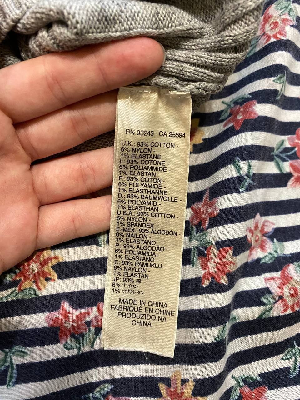 Diesel Diesel Sweater Size US M / EU 48-50 / 2 - 3 Thumbnail