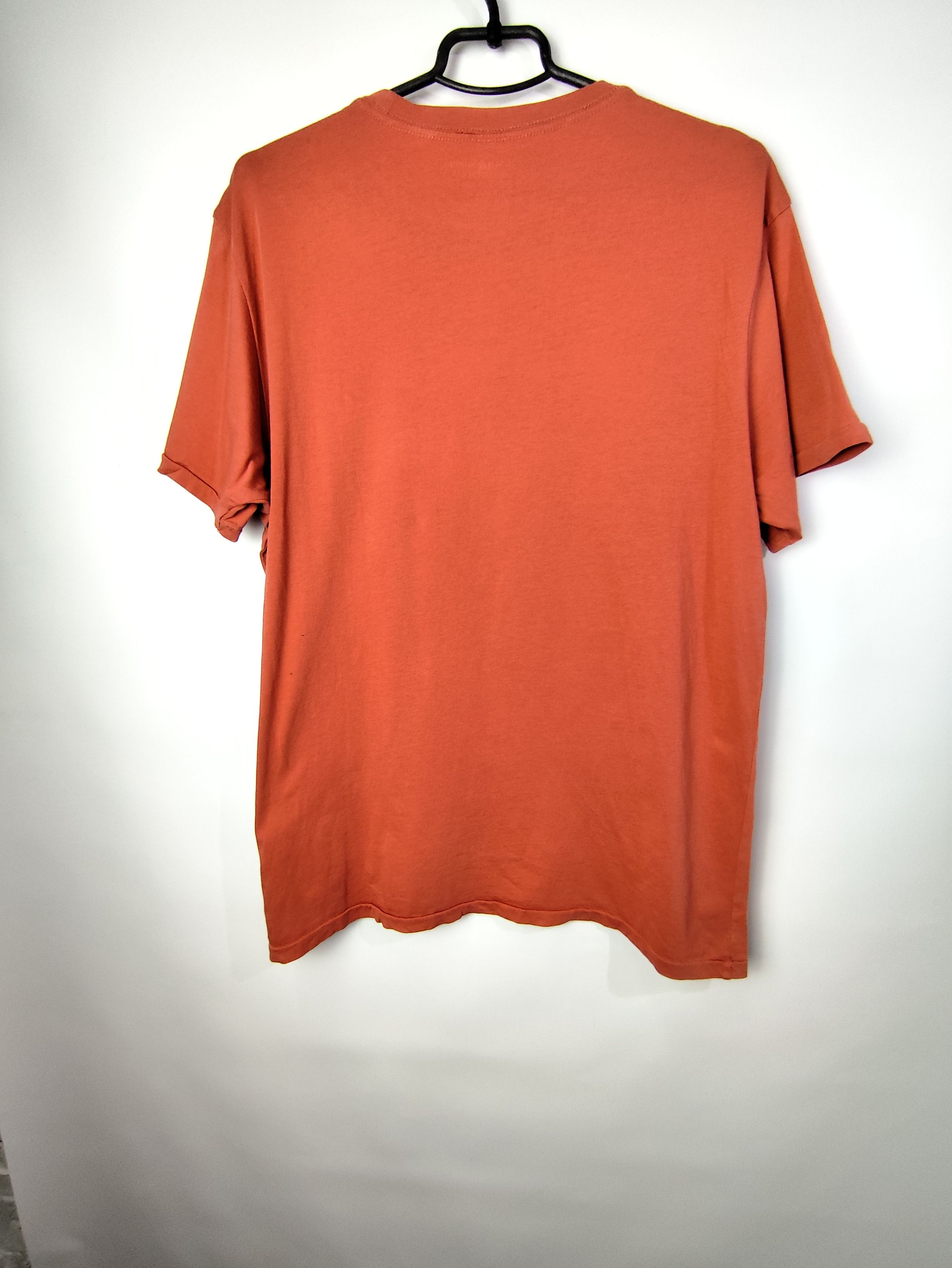 Denim & Supply Ralph Lauren Denim and Supply Ralph Lauren big logo tee shirt Size US L / EU 52-54 / 3 - 5 Thumbnail