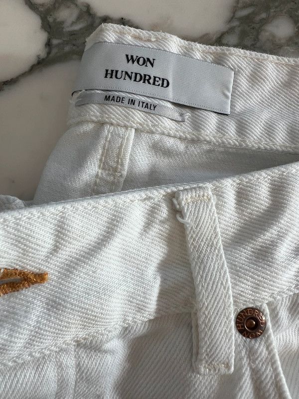 Won Hundred Won Hundred Size US 32 / EU 48 - 6 Thumbnail