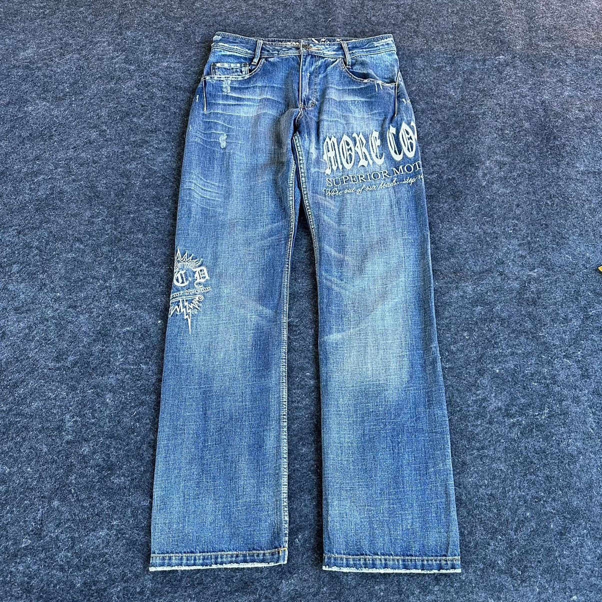 More Core Division | Grailed