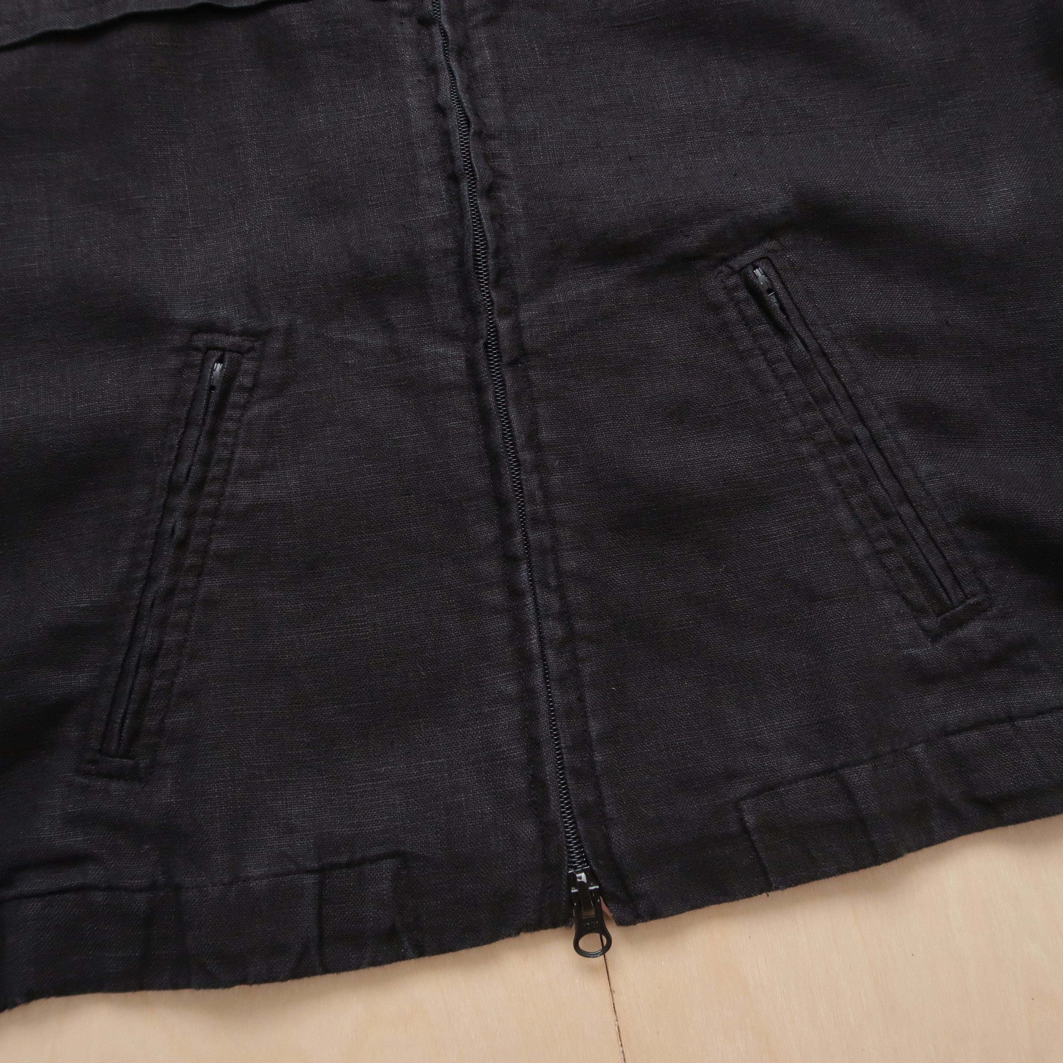 Isabel Marant Isabel Marant Cropped Patchwork Jacket 3/4 Sleeve Size US S / EU 44-46 / 1 - 7 Thumbnail