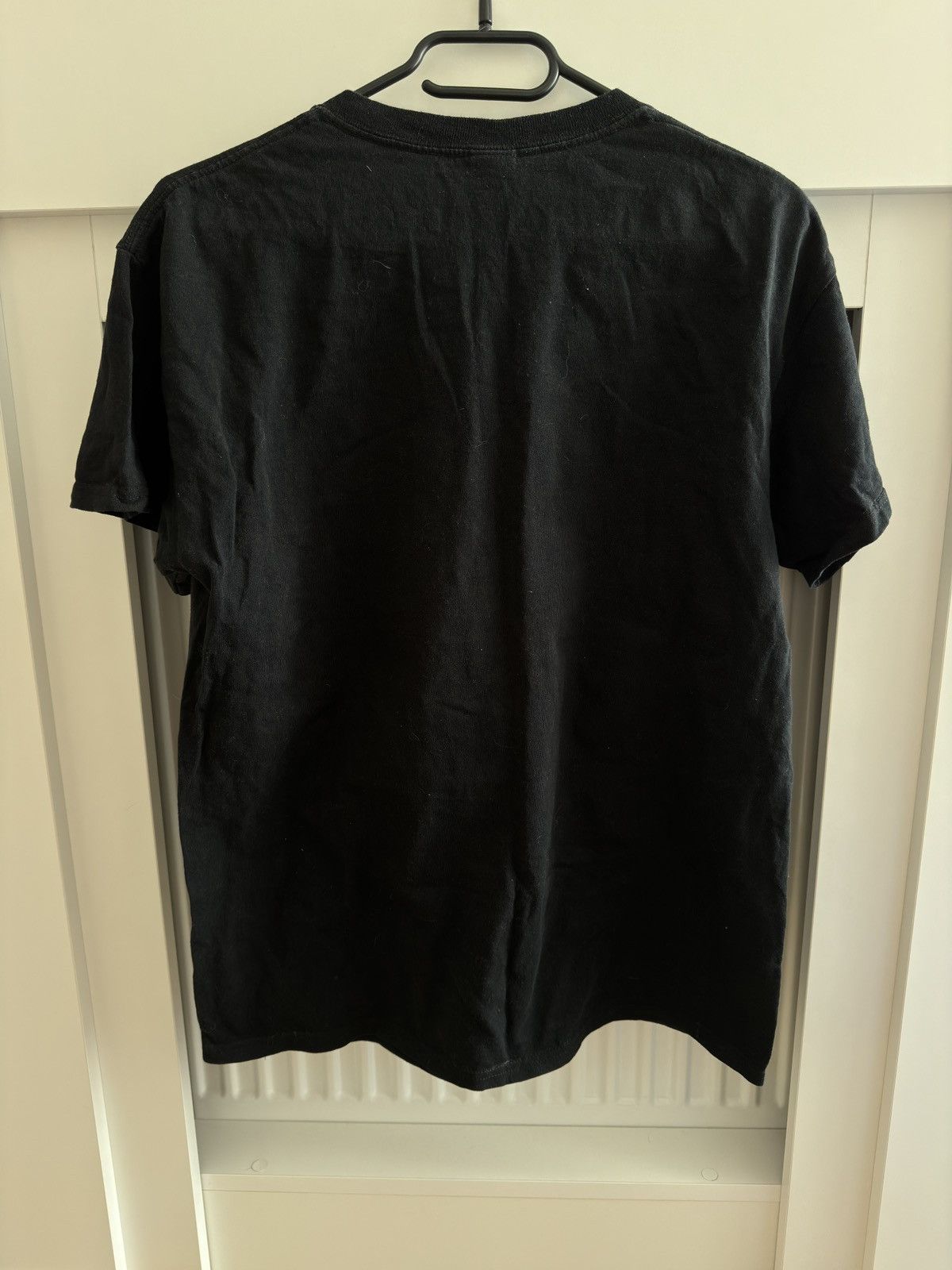Rap Tees Tyler the creator t shirt heavy cotton rap vintage Size US M / EU 48-50 / 2 - 4 Thumbnail
