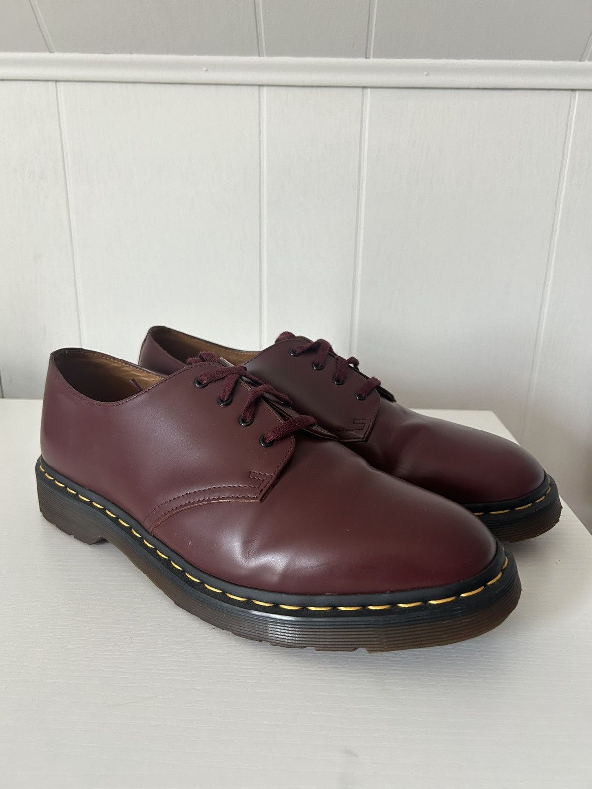 Supreme Dr Martens | Grailed