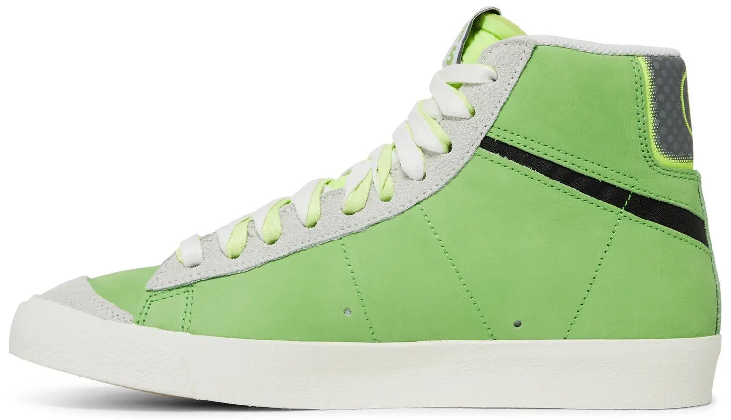 Nike *RARE & NEW* Nike Blazer Mid ‘77 UO Oregon Ducks PE size 9.5 Size US 9.5 / EU 42-43 - 6 Thumbnail