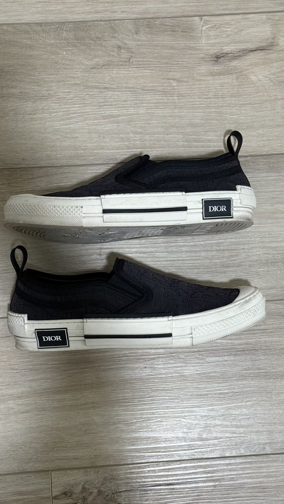 Dior B23 Slip on Size US 9 / EU 42 - 2 Thumbnail