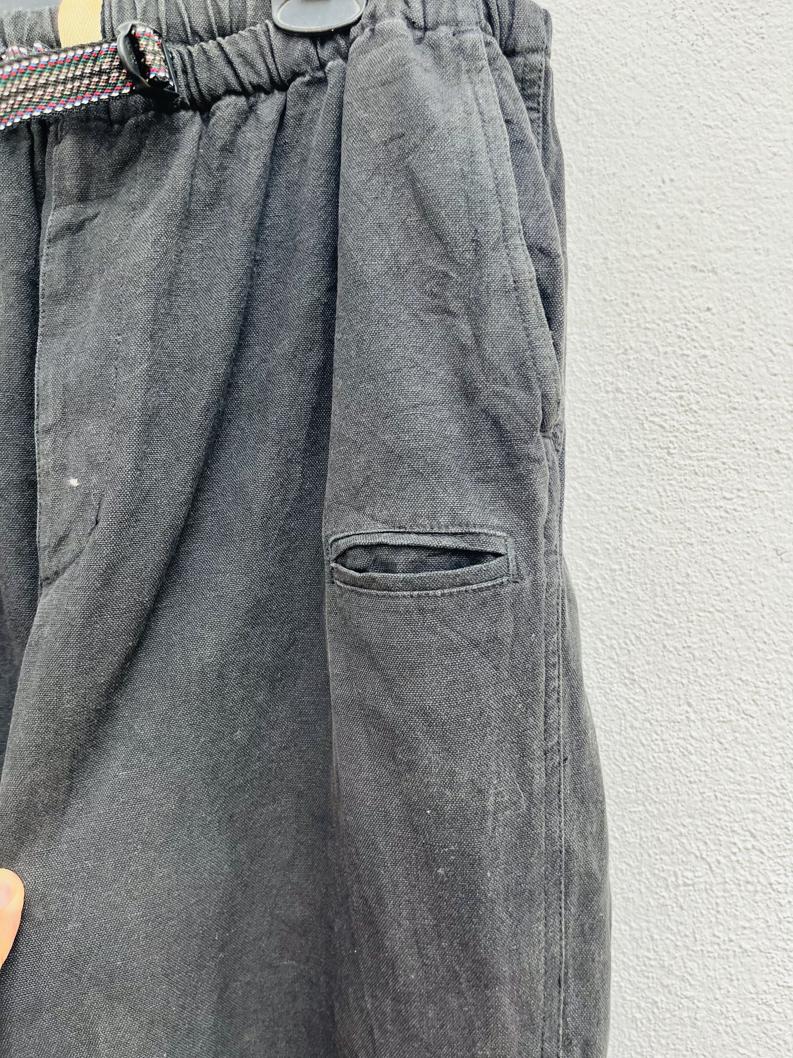 Japanese Brand × Vintage Vintage Size US 34 / EU 50 - 8 Thumbnail