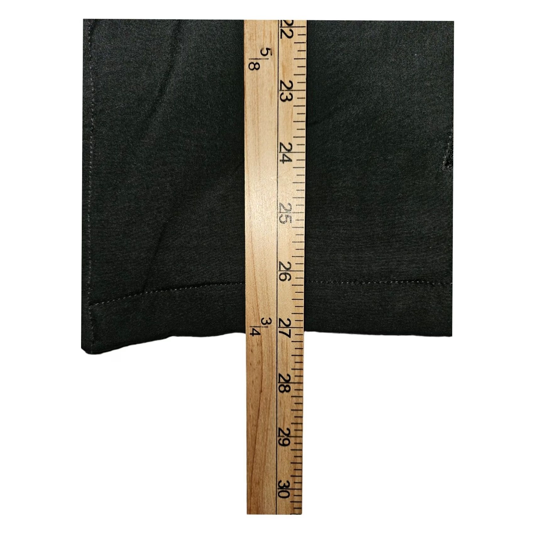 Free Country Free Country Vest Mens M Gray Men Full Zip Mock Neck Pockets Inside Pocket Size US M / EU 48-50 / 2 - 4 Thumbnail