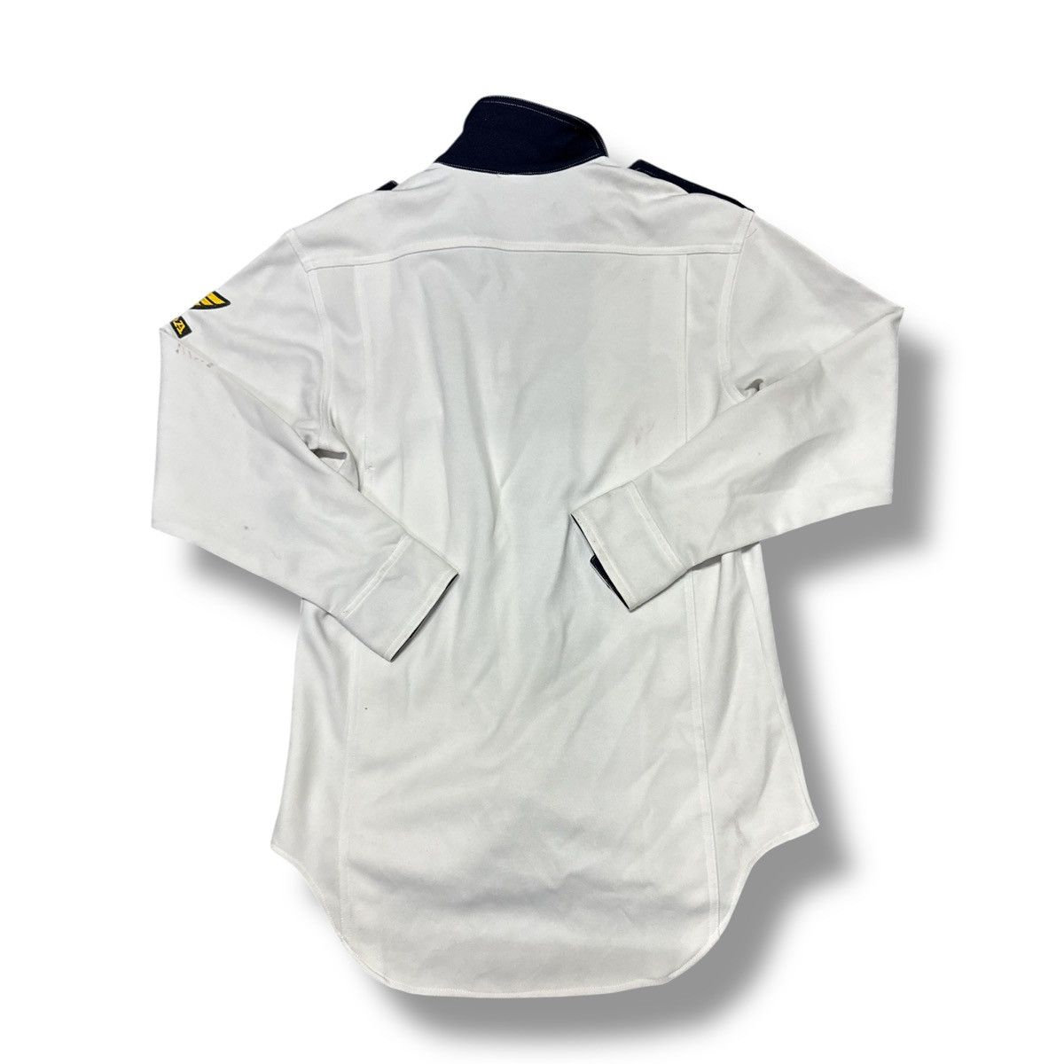 Vintage Vintage Honda Worker Shirt Size US L / EU 52-54 / 3 - 5 Thumbnail