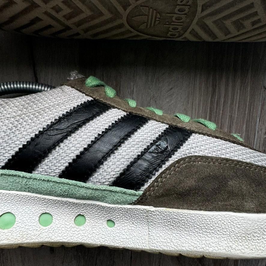 Adidas ADIDAS • PT Trainers (11.5M) Size US 11.5 / EU 44-45 - 11 Thumbnail