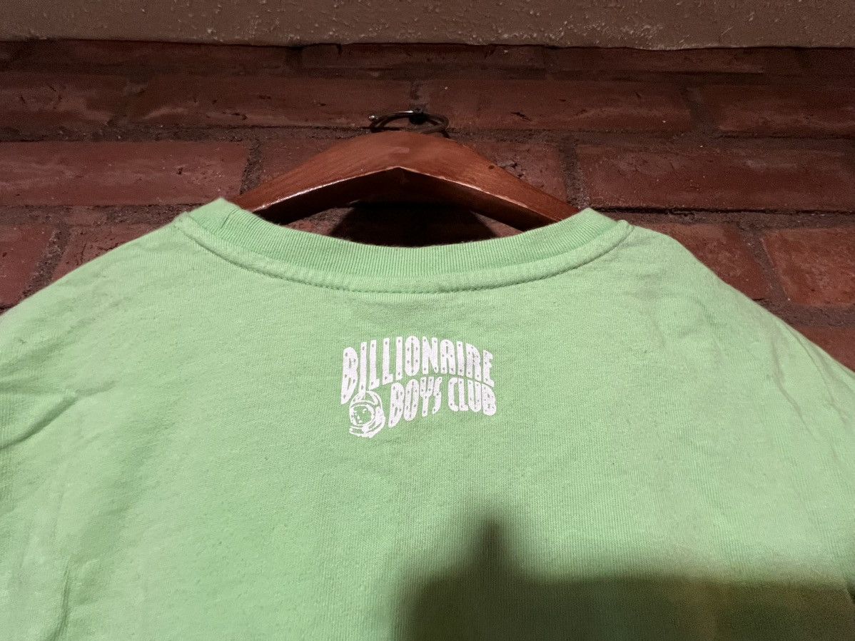 Billionaire Boys Club Billionaire Boys Club Haze Logo Size US M / EU 48-50 / 2 - 4 Thumbnail