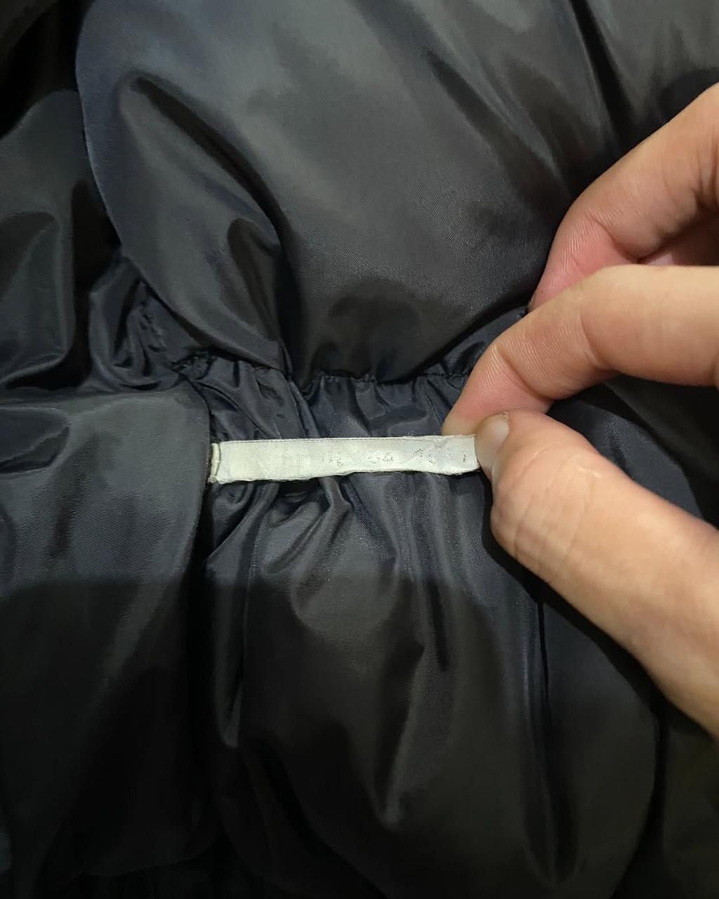The North Face The Nort Face FP 700 Black Puffer Jacket Size US M / EU 48-50 / 2 - 11 Thumbnail