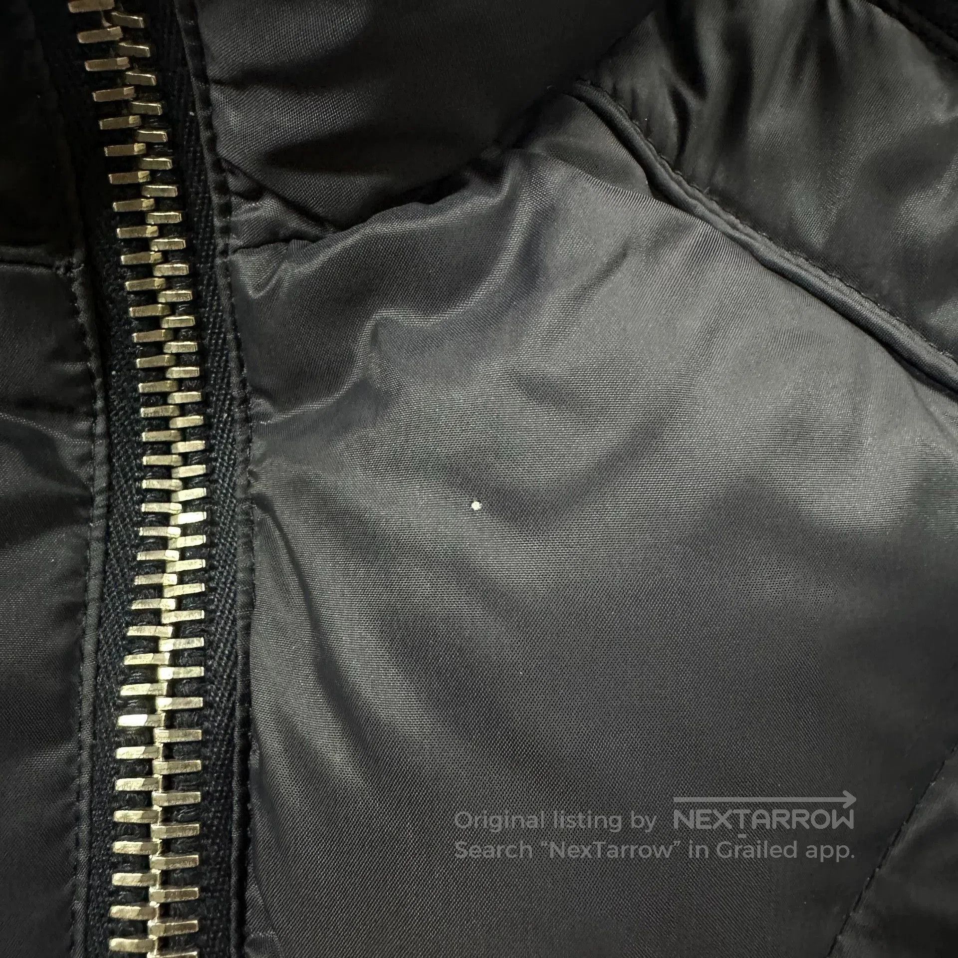 Dior dior homme multi-zip down jacket with vest. Size US L / EU 52-54 / 3 - 8 Thumbnail
