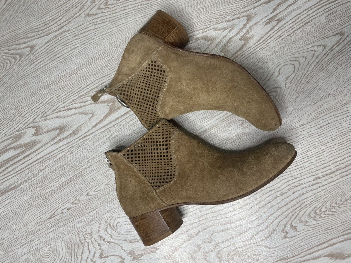 MoMA MOMA Suede Leather Women’s boots size 39 Size US 9 / IT 39 - 8 Thumbnail