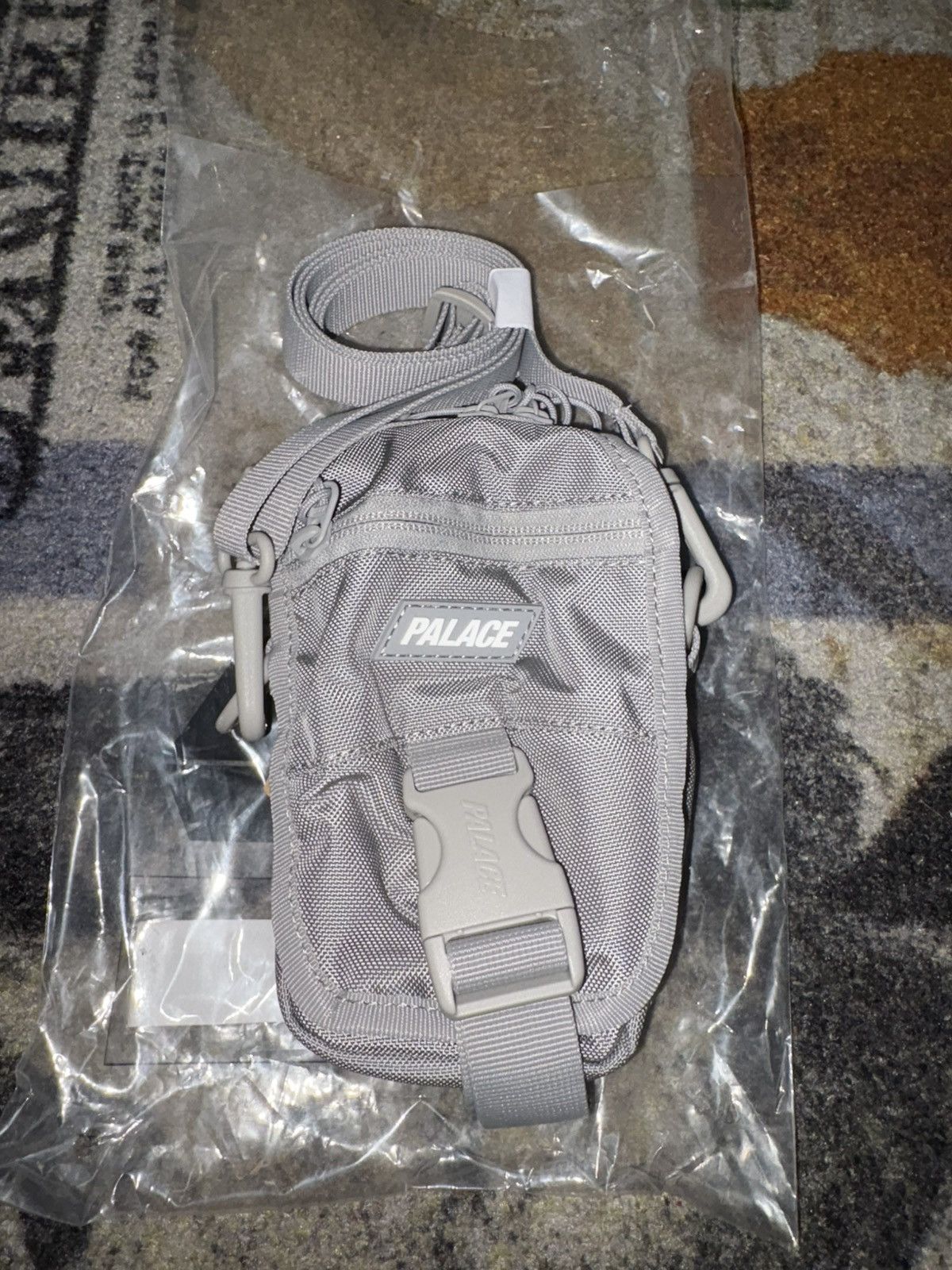 Palace Cordura RS Device Bag