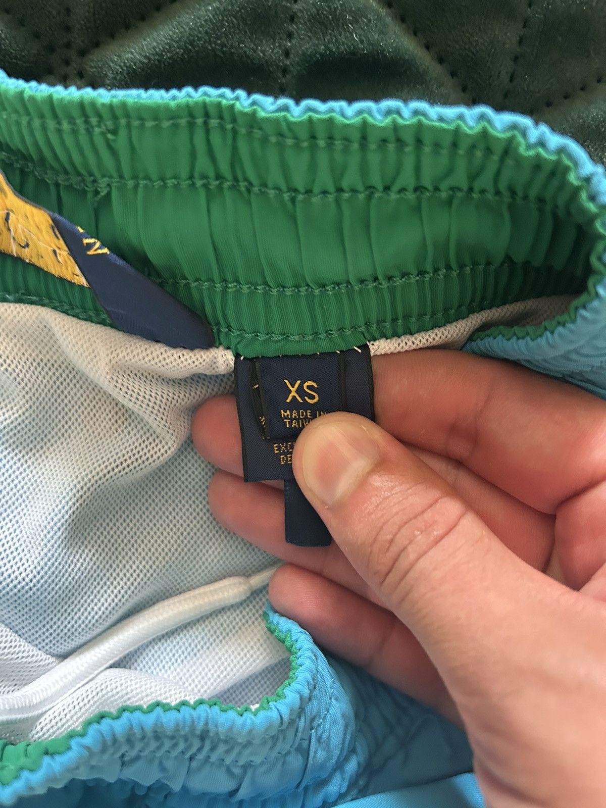 Polo Ralph Lauren Shorts Polo Ralph Lauren Size US 36 / EU 52 - 5 Thumbnail