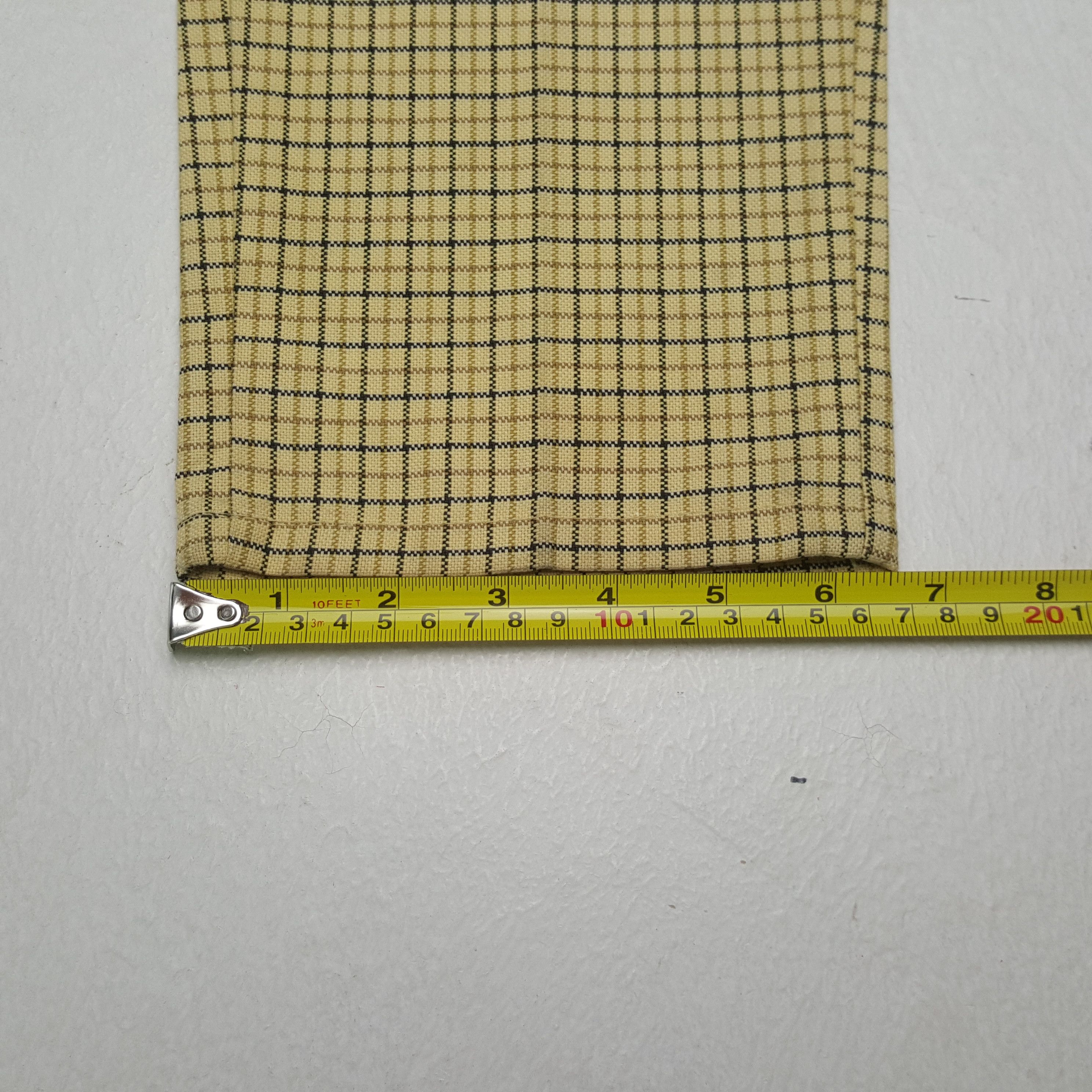 Farah Farah Fashion Style Pants RR16 Size US 29 - 11 Thumbnail