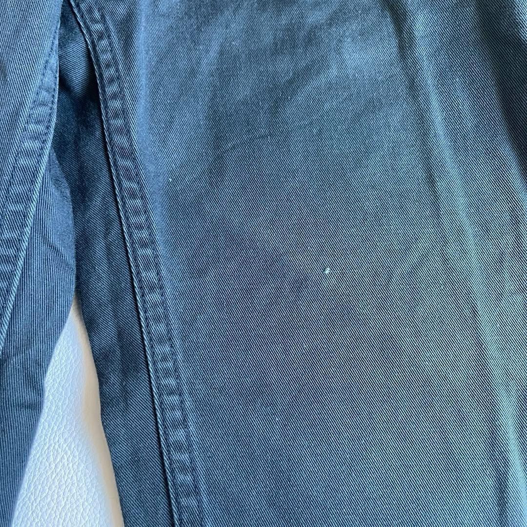 Visvim High Water Chino Pants Size US 31 - 5 Thumbnail