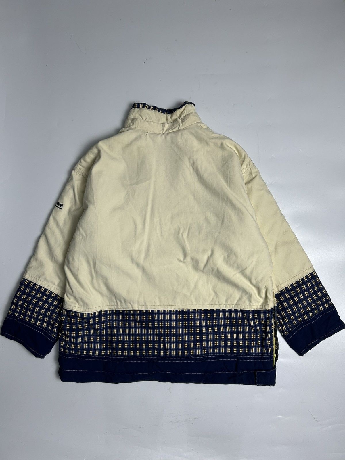 Ellesse × Goldwin ELLESE BY GOLDWIN WINTER SKI JACKET Size US M / EU 48-50 / 2 - 5 Thumbnail
