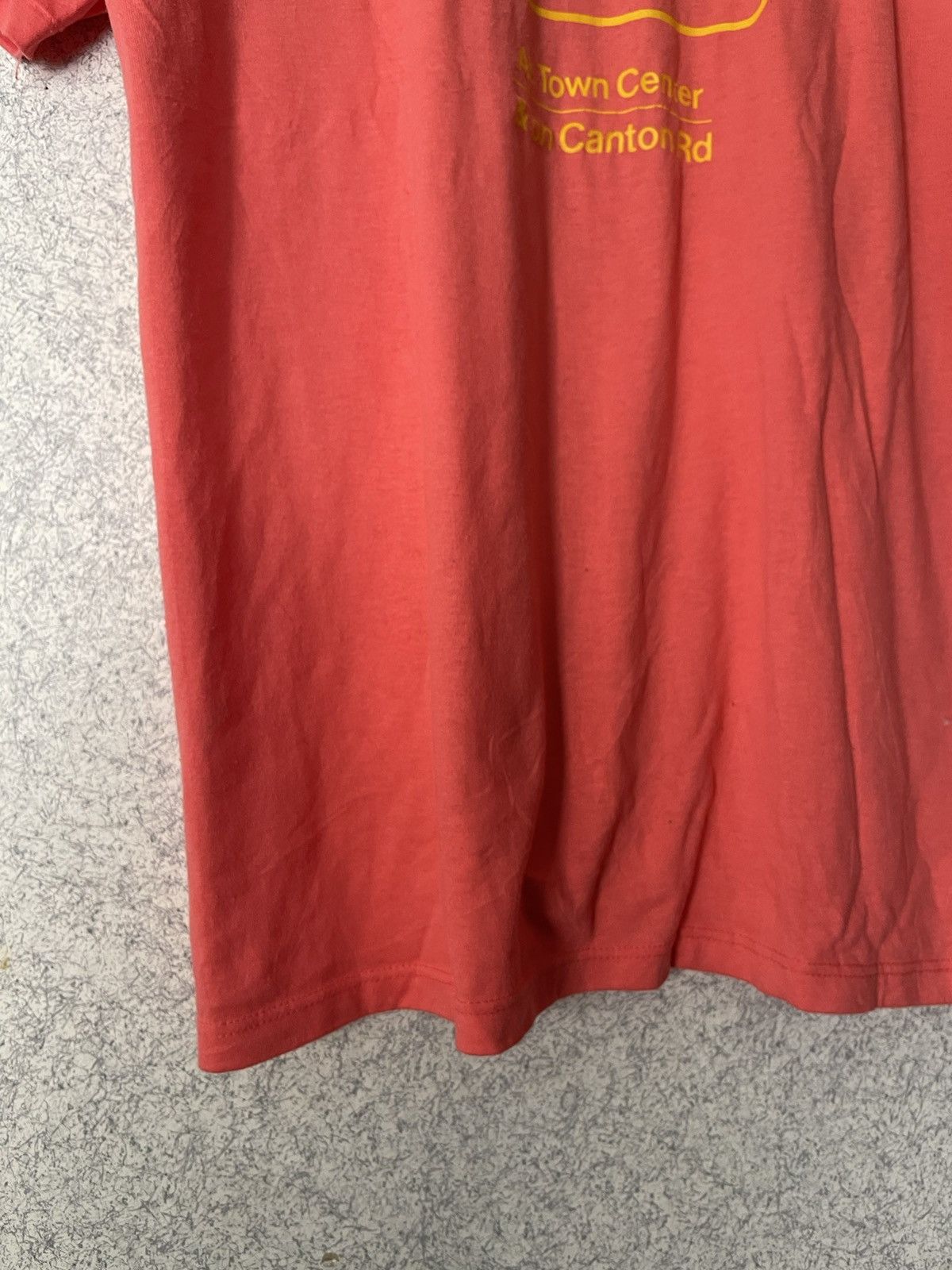 Vintage Vintage made in USA Size US L / EU 52-54 / 3 - 13 Thumbnail