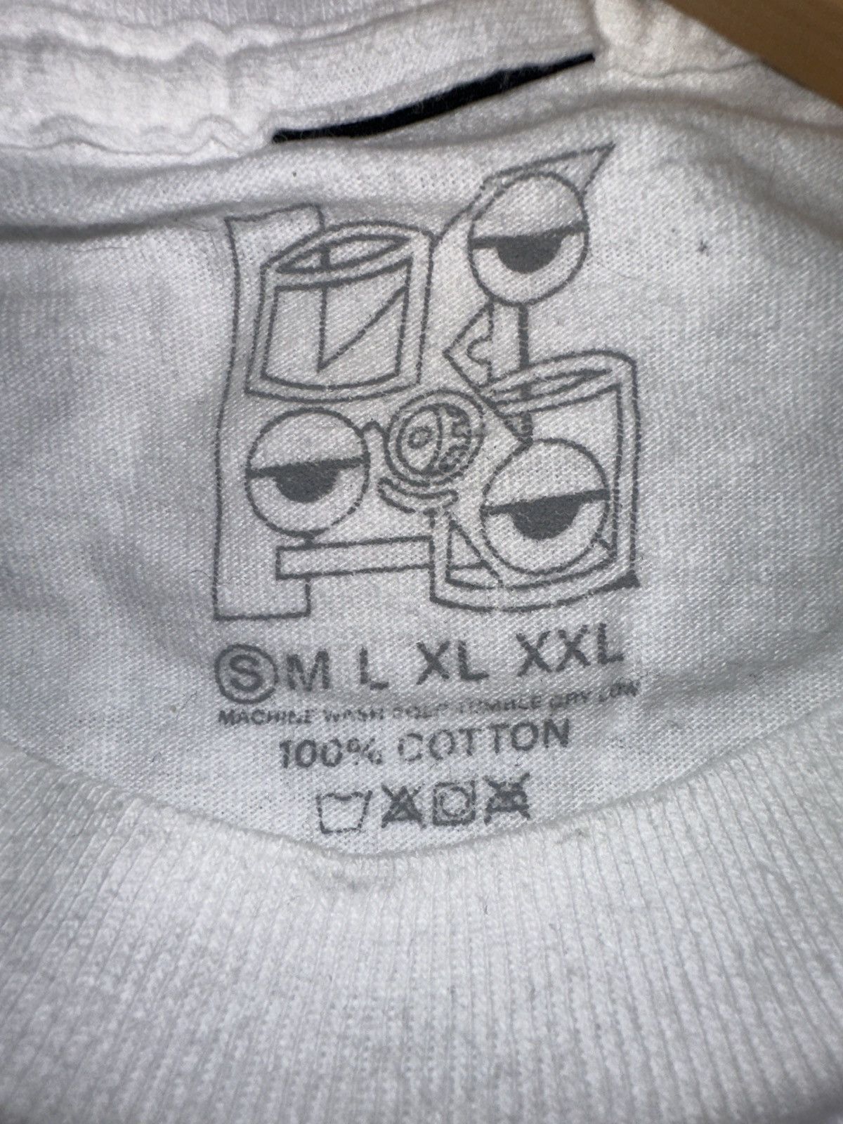 Glo Gang × Kodone Glo Gang x Kodone Shirt Size US S / EU 44-46 / 1 - 5 Thumbnail