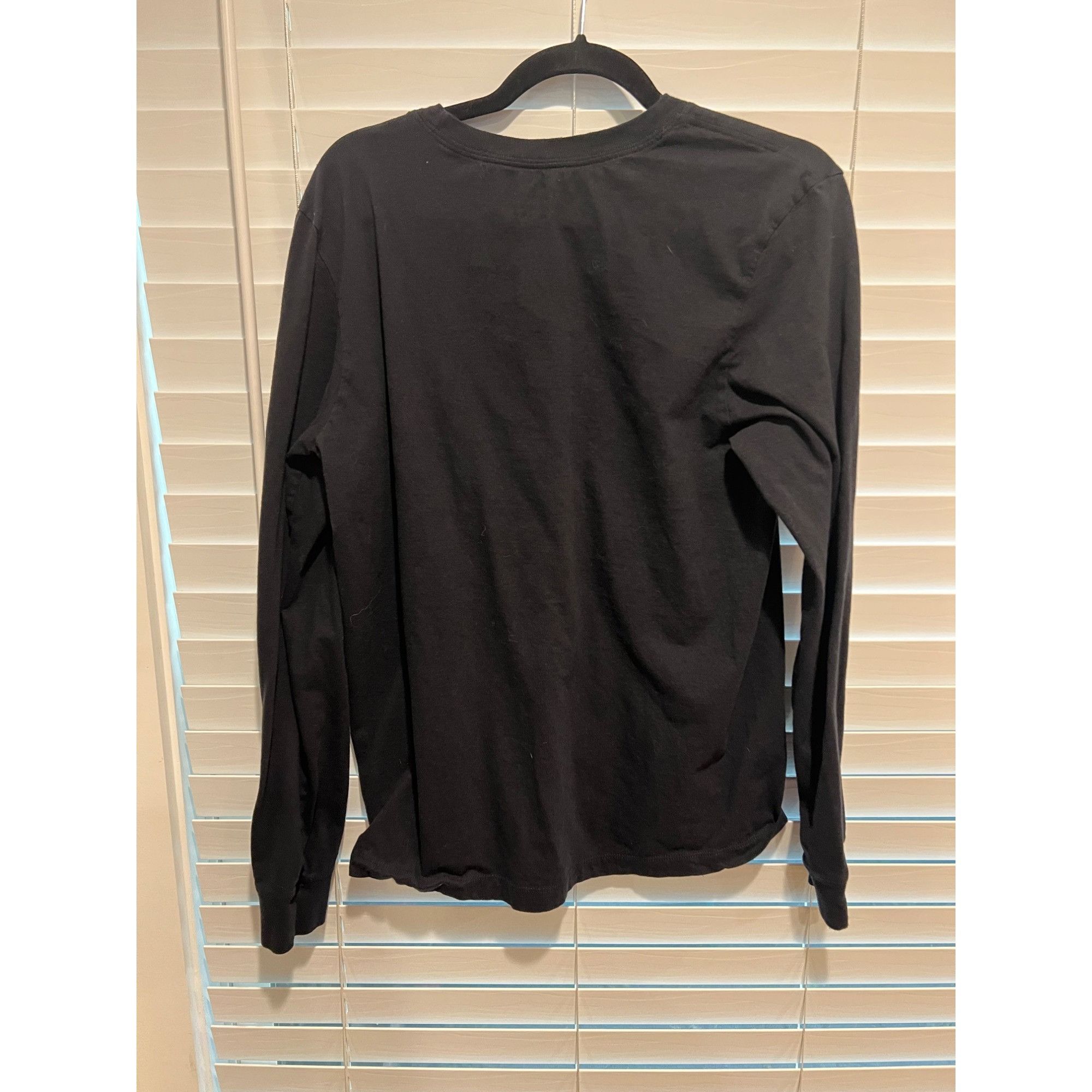 Nike Nike Colorado Buffalos T-Shirt - Size M Size US M / EU 48-50 / 2 - 3 Thumbnail