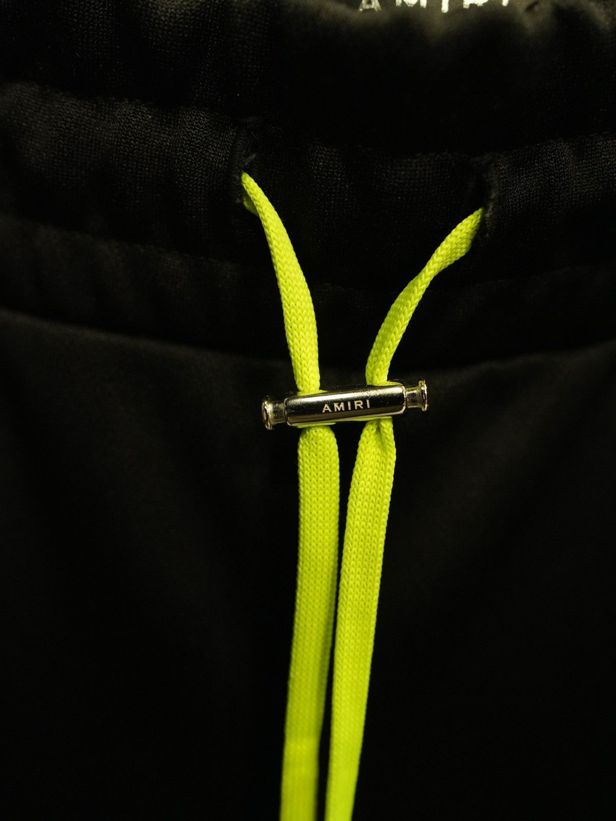 Amiri Amiri Stripe Track Pants Size US 30 / EU 46 - 6 Thumbnail