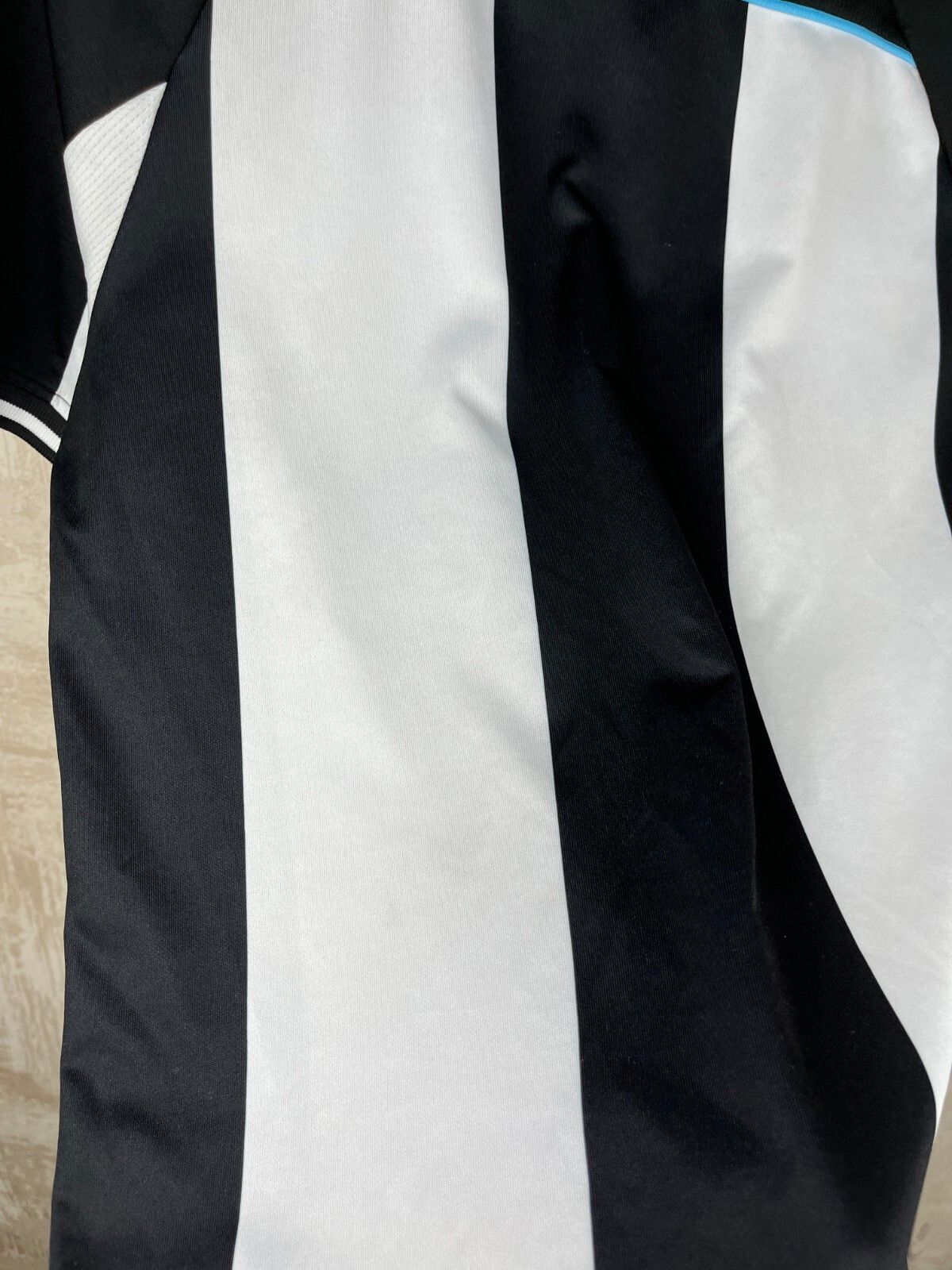 Castore Newcastle United 2021 2022 Home Football Shirt Soccer Jersey Size US S / EU 44-46 / 1 - 19 Thumbnail