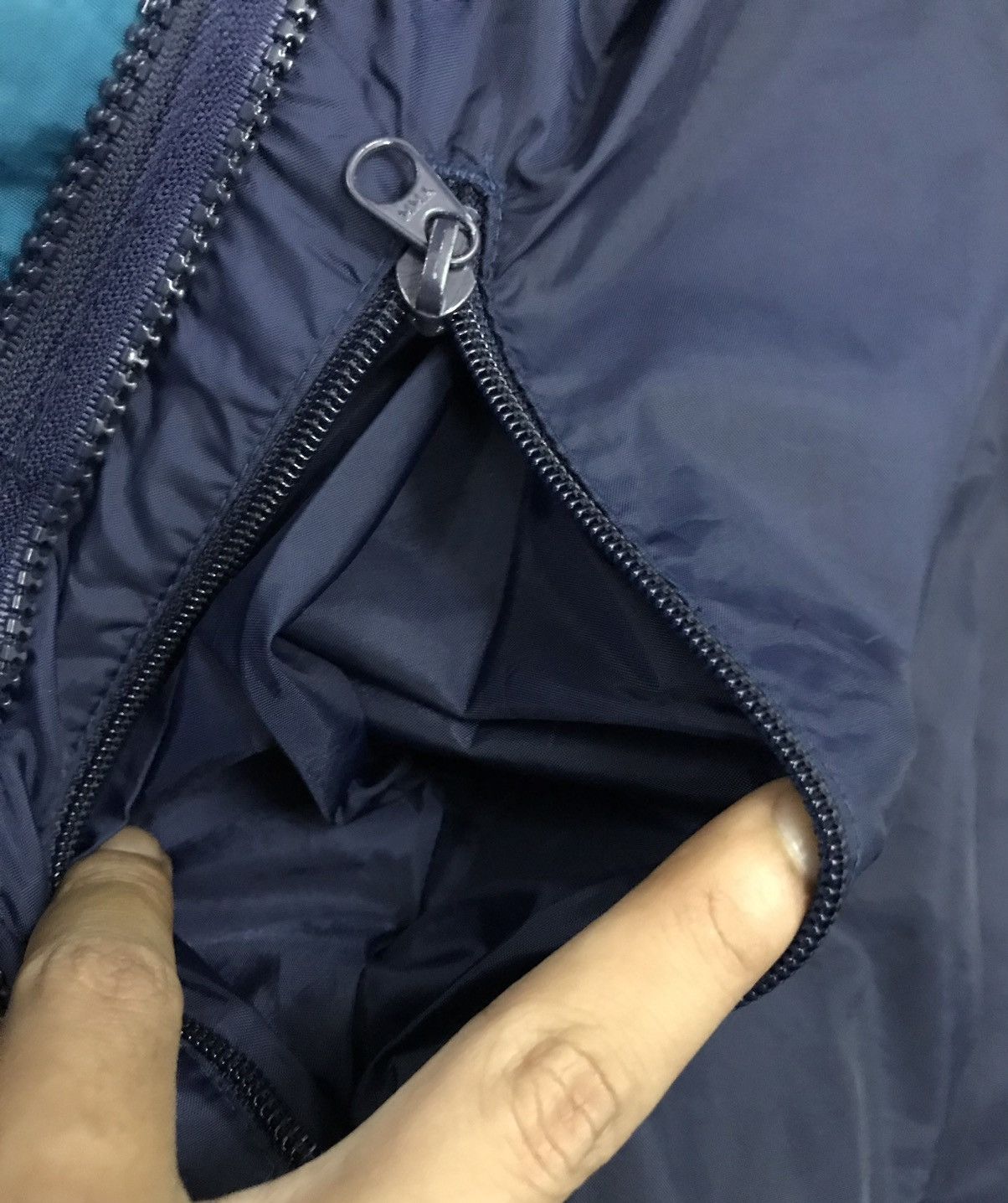 Columbia × Vintage Vintage Columbia Sportswear Company Jacket Size US L / EU 52-54 / 3 - 16 Thumbnail
