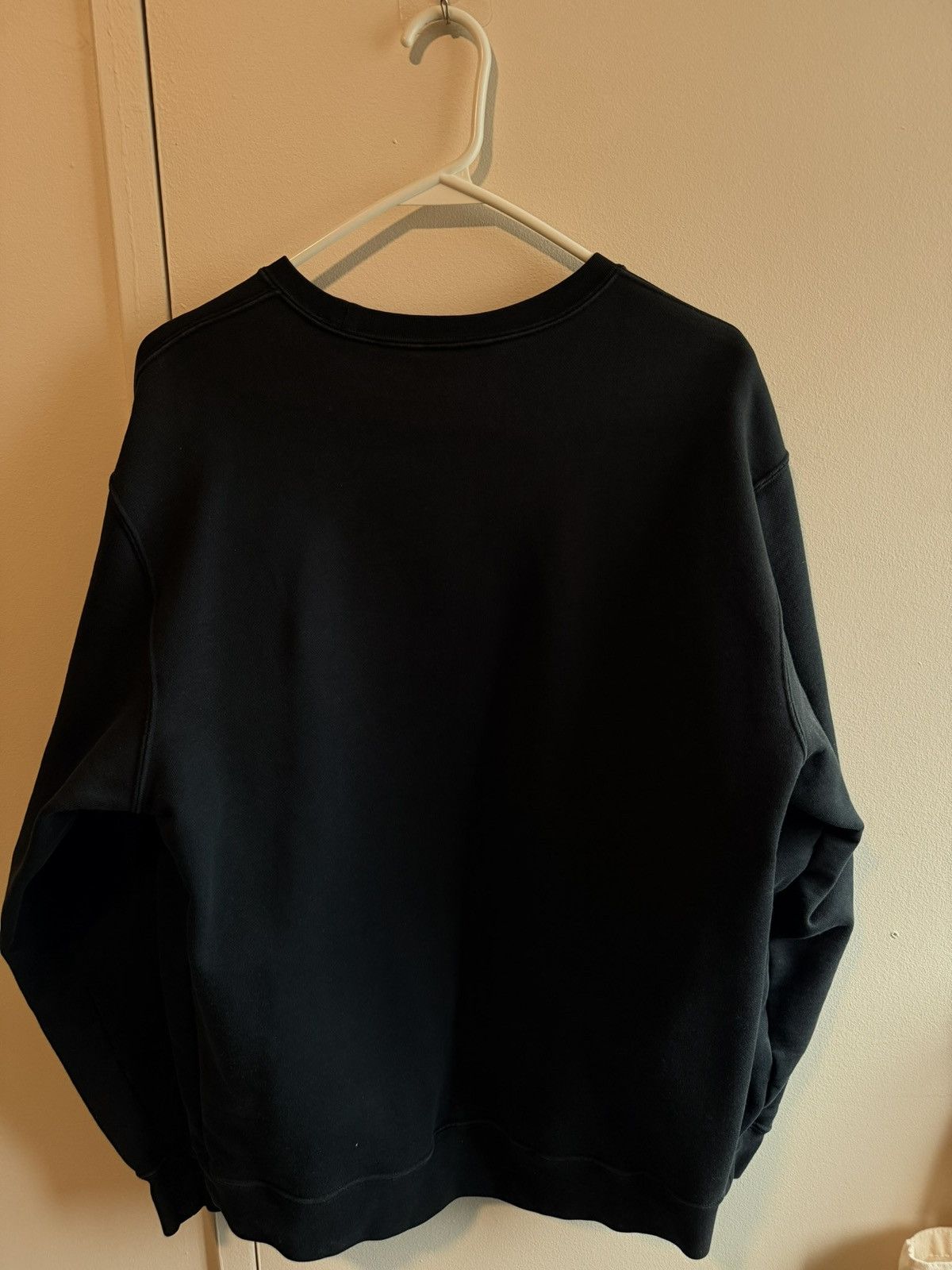 Nike × Supreme Supreme Nike Jewel Crewneck Size US M / EU 48-50 / 2 - 5 Thumbnail