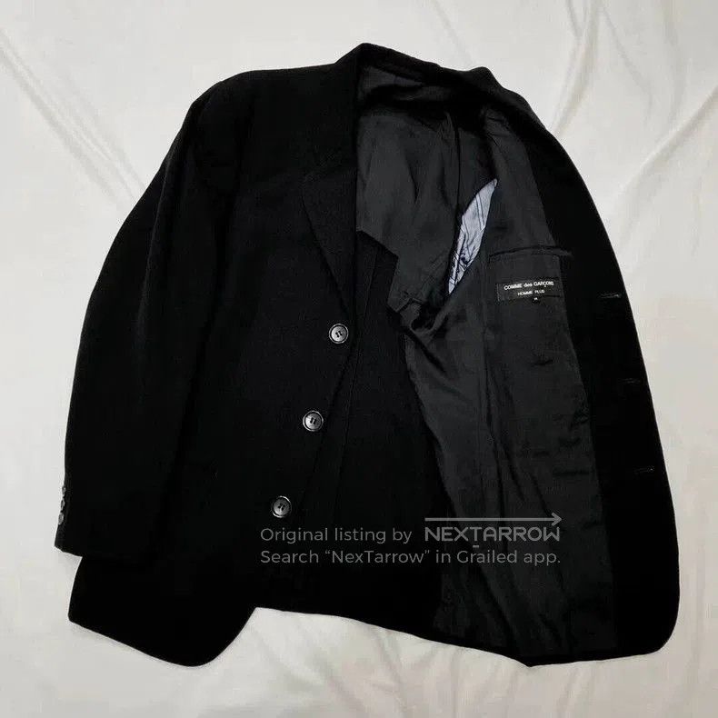 Comme des Garcons Comme des Garcons 94AW Jacket. Size US M / EU 48-50 / 2 - 4 Thumbnail