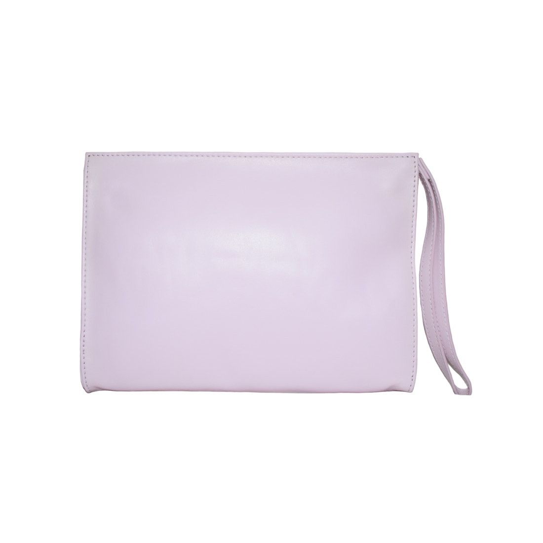 Handmade Women's Brand New Pink Clutch Bag Size ONE SIZE - 5 Thumbnail