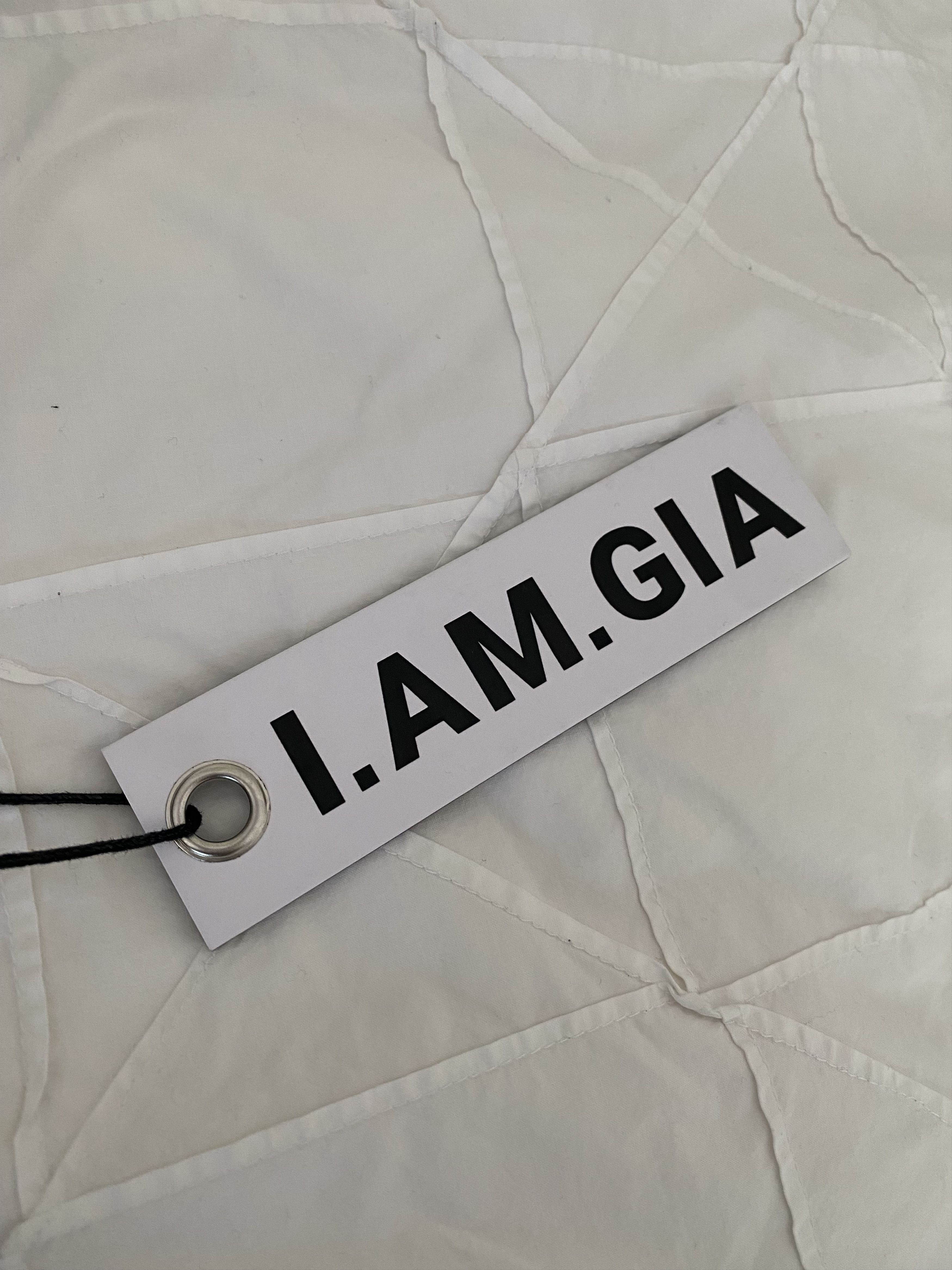 I.AM.GIA I.AM.GIA Cecilia Dress Black Small Size S / US 4 / IT 40 - 5 Thumbnail