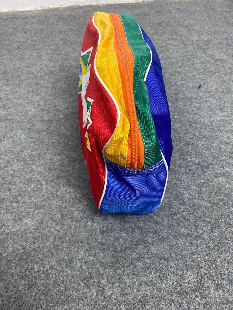 Benetton benetton formula one cluth bag very nice design Size ONE SIZE - 5 Thumbnail