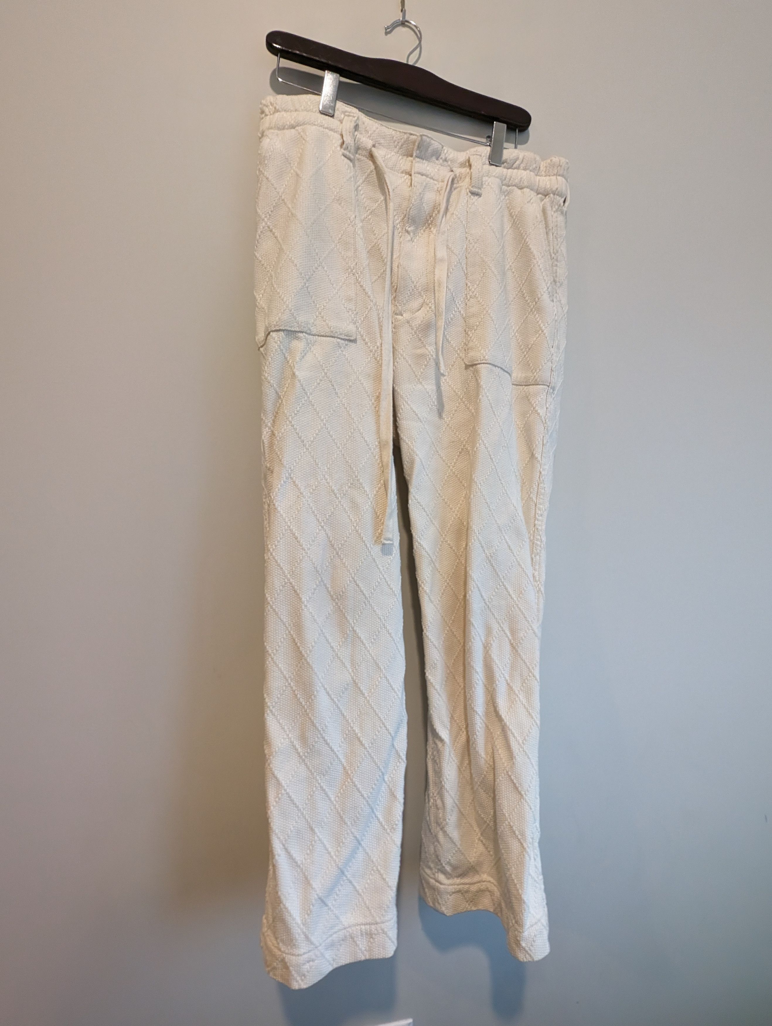 cottle Cottle Kung Fu Pant (1) Size US 30 / EU 46 - 1 Thumbnail