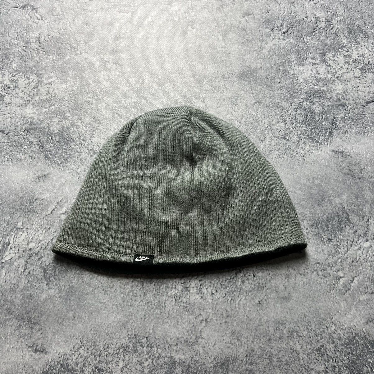 Nike Nike Vintage Double Sided Hat Men's Black One Size Size ONE SIZE - 2 Thumbnail