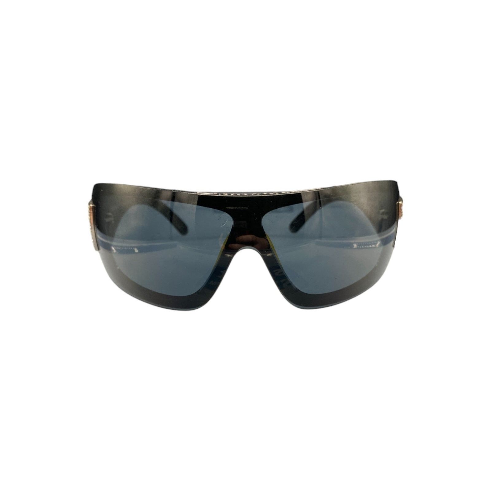 Chanel 5085 Magnetic Crystal Sunglasses Size ONE SIZE - 2 Thumbnail